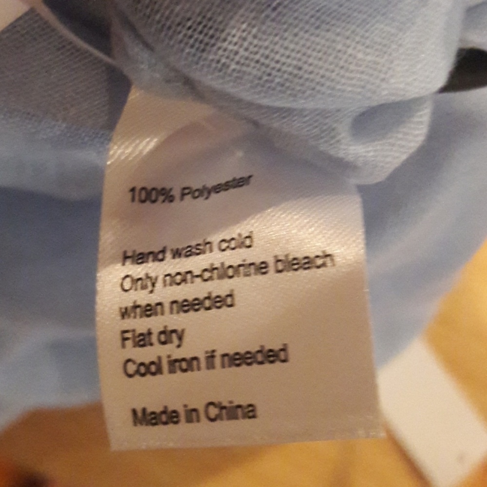 NWT "3" infinity scarves lightweight - Picture 5 of 5